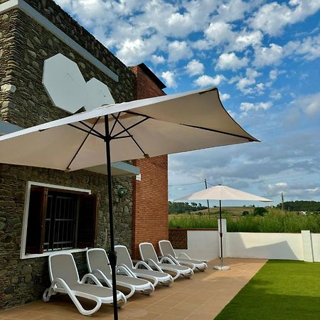 Casa L'Avi Villa Plegamans Luaran gambar