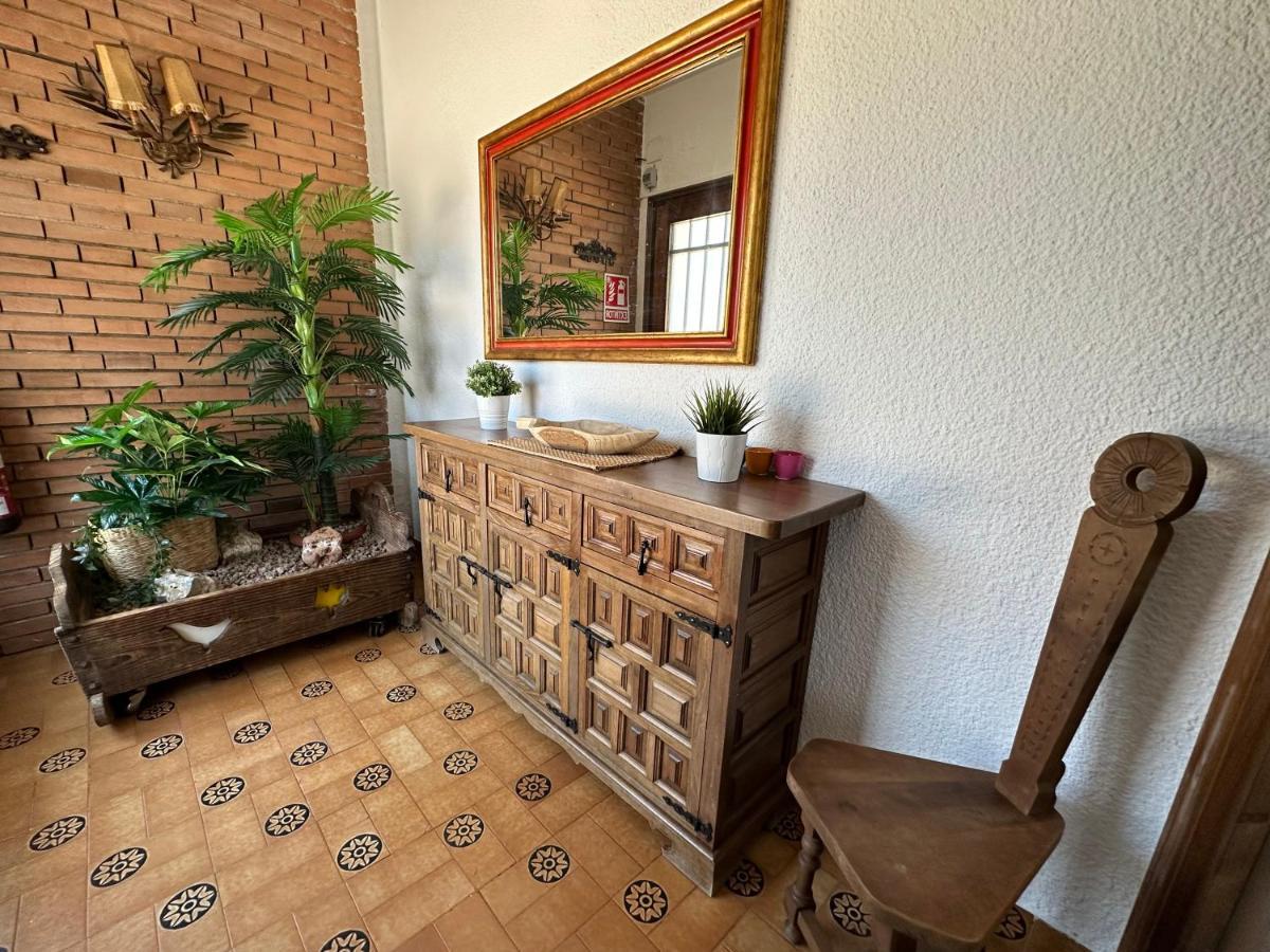 Casa L'Avi Villa Plegamans Luaran gambar